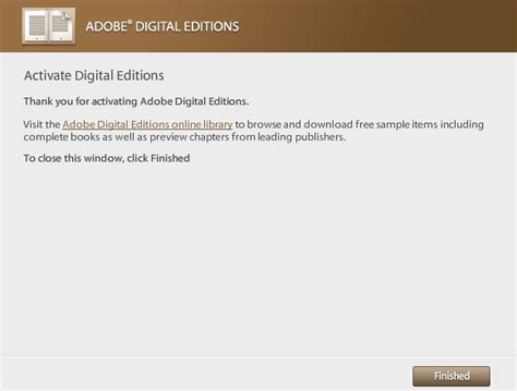 install Adobe digital edition on linux .